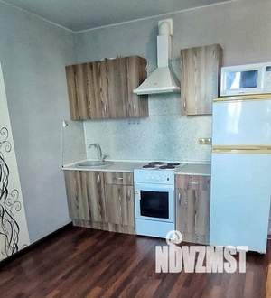 Студия квартира, вторичка, 34м2, 9/18 этаж