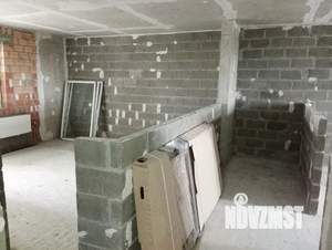 2-к квартира, вторичка, 69м2, 11/17 этаж