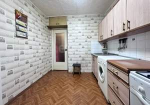 1-к квартира, вторичка, 32м2, 3/5 этаж