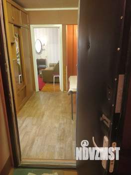 3-к квартира, вторичка, 62м2, 8/10 этаж