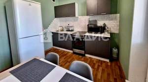 1-к квартира, вторичка, 44м2, 3/17 этаж