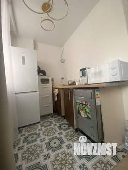 Студия квартира, вторичка, 29м2, 3/5 этаж