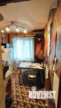 3-к квартира, вторичка, 59м2, 2/5 этаж