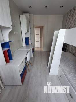 2-к квартира, вторичка, 43м2, 21/22 этаж