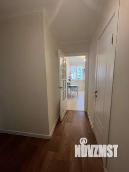 1-к квартира, вторичка, 42м2, 10/17 этаж