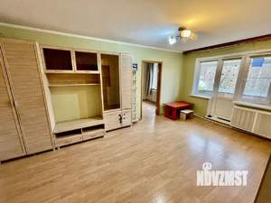 2-к квартира, вторичка, 45м2, 4/5 этаж