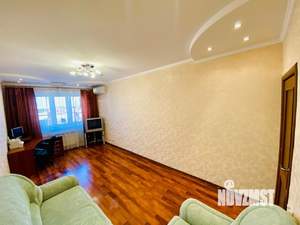 1-к квартира, вторичка, 43м2, 16/17 этаж
