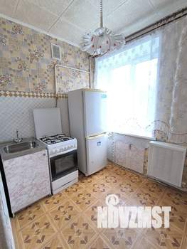 2-к квартира, вторичка, 41м2, 2/5 этаж