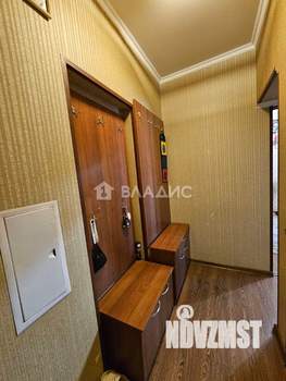 3-к квартира, вторичка, 54м2, 3/5 этаж