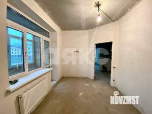 3-к квартира, вторичка, 78м2, 2/3 этаж