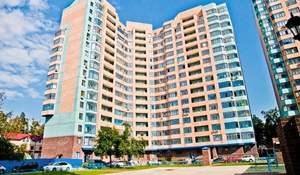 2-к квартира, вторичка, 71м2, 1/16 этаж