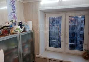1-к квартира, вторичка, 22м2, 5/5 этаж