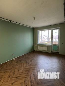 1-к квартира, вторичка, 33м2, 7/10 этаж