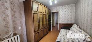 3-к квартира, вторичка, 53м2, 4/5 этаж