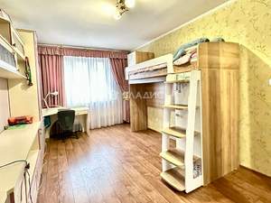 2-к квартира, вторичка, 69м2, 13/17 этаж