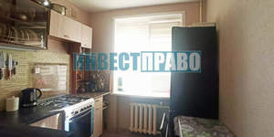 2-к квартира, вторичка, 49м2, 2/2 этаж