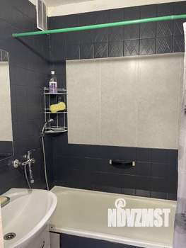 1-к квартира, вторичка, 33м2, 4/5 этаж