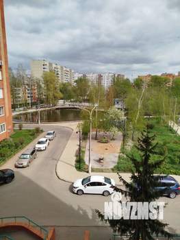 2-к квартира, вторичка, 59м2, 9/9 этаж