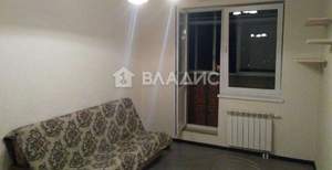 2-к квартира, вторичка, 59м2, 7/22 этаж