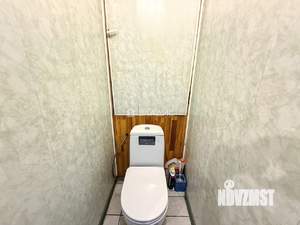 1-к квартира, вторичка, 34м2, 1/10 этаж