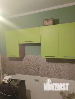 1-к квартира, вторичка, 33м2, 4/9 этаж