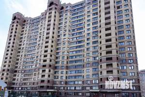 1-к квартира, вторичка, 36м2, 9/20 этаж