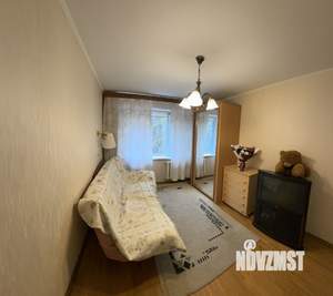2-к квартира, вторичка, 55м2, 4/5 этаж