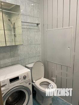 2-к квартира, вторичка, 63м2, 8/16 этаж