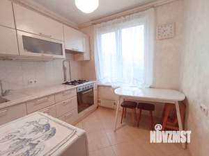 2-к квартира, вторичка, 45м2, 9/9 этаж