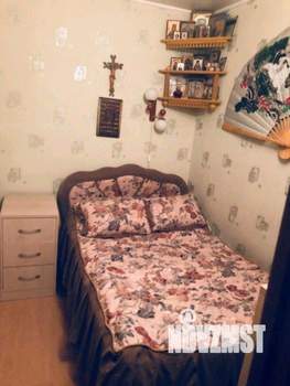 2-к квартира, вторичка, 44м2, 1/5 этаж