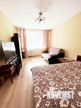 1-к квартира, вторичка, 34м2, 1/9 этаж