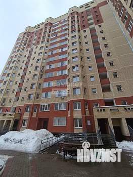 2-к квартира, вторичка, 69м2, 13/14 этаж