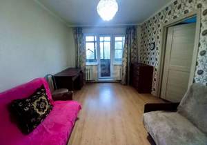 3-к квартира, вторичка, 56м2, 5/5 этаж