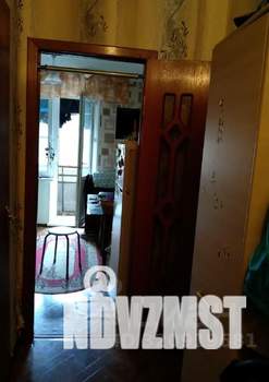 1-к квартира, вторичка, 33м2, 4/9 этаж