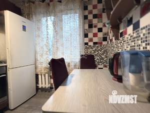 3-к квартира, вторичка, 56м2, 4/5 этаж