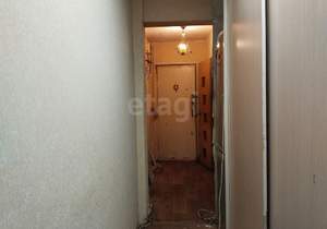 2-к квартира, вторичка, 45м2, 3/5 этаж