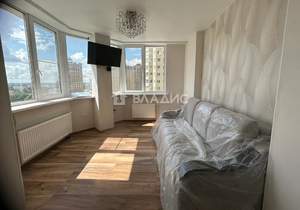 2-к квартира, вторичка, 45м2, 14/22 этаж