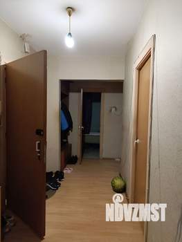 2-к квартира, вторичка, 62м2, 6/14 этаж