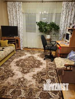 2-к квартира, вторичка, 53м2, 4/10 этаж