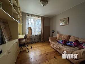 3-к квартира, вторичка, 63м2, 9/9 этаж