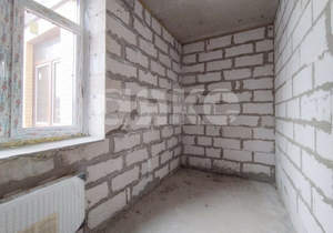 1-к квартира, вторичка, 32м2, 2/3 этаж