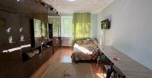 1-к квартира, вторичка, 34м2, 1/9 этаж