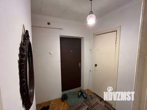 1-к квартира, вторичка, 30м2, 2/5 этаж