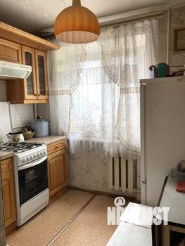 2-к квартира, вторичка, 47м2, 2/5 этаж