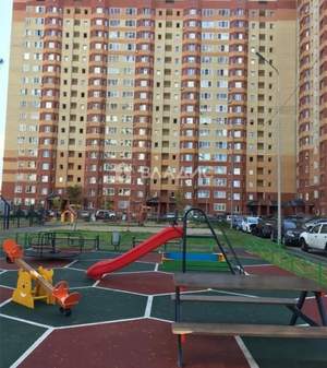 1-к квартира, вторичка, 29м2, 8/12 этаж