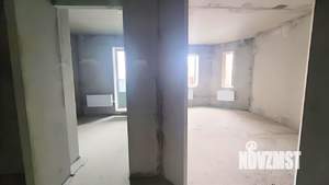 1-к квартира, вторичка, 35м2, 2/21 этаж