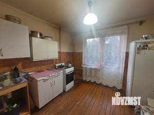 3-к квартира, вторичка, 67м2, 4/5 этаж