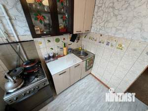 1-к квартира, вторичка, 31м2, 5/5 этаж