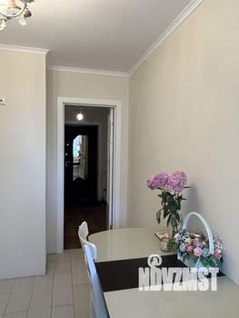 1-к квартира, вторичка, 42м2, 10/17 этаж
