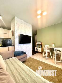 2-к квартира, вторичка, 65м2, 15/19 этаж